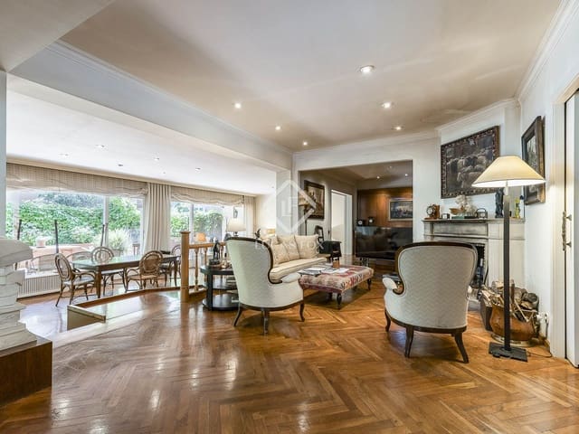 7 camera da letto Appartamento in vendita in Barcelona città - 2.575.000 € (Rif: 9072891)