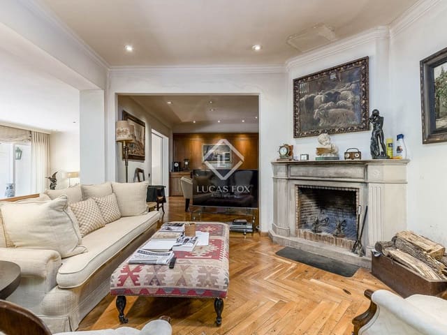 7 camera da letto Appartamento in vendita in Barcelona città - 2.575.000 € (Rif: 9072891)