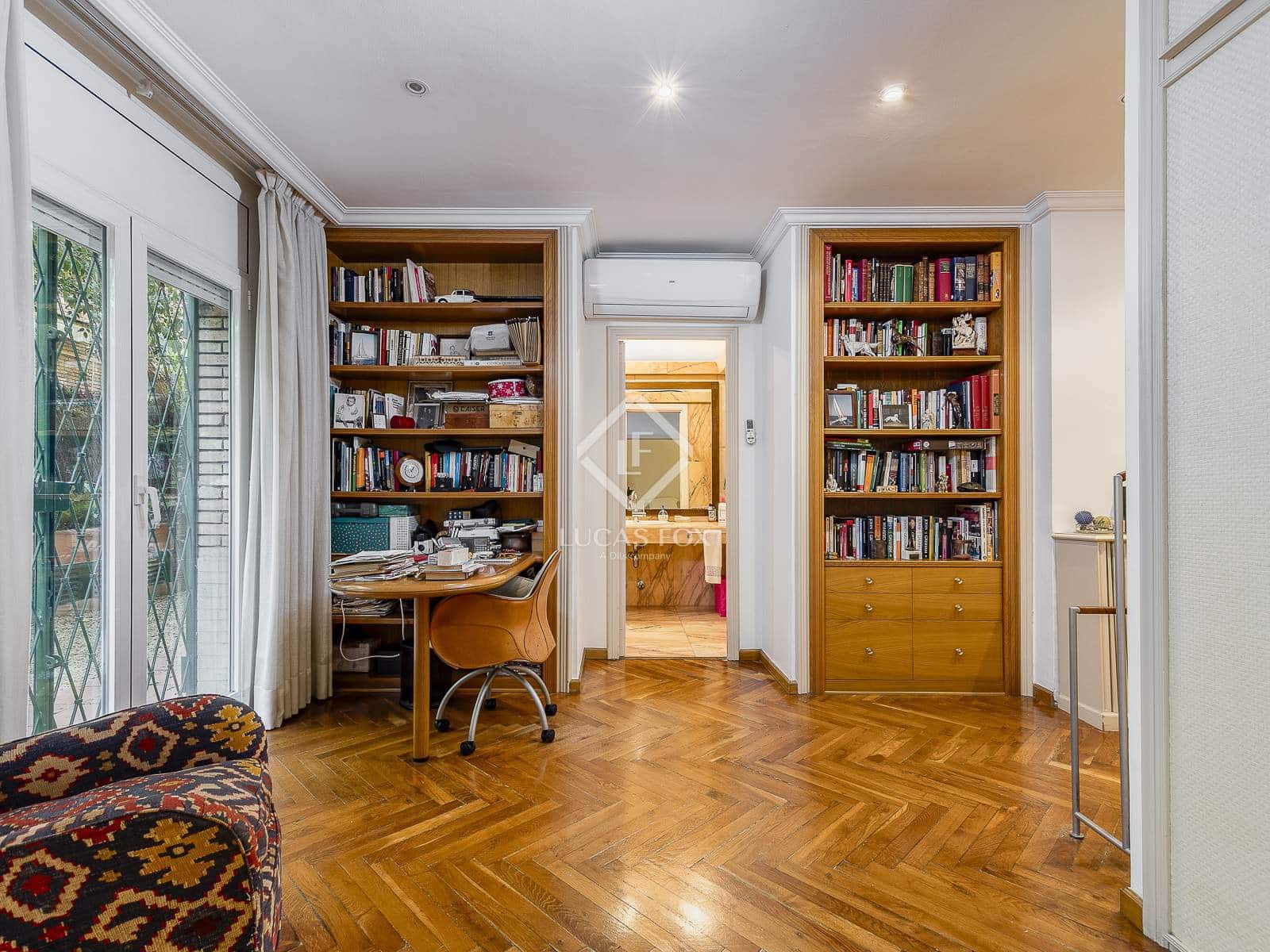 7 camera da letto Appartamento in vendita in Barcelona citta - 2.575.000 € (Rif: 9072891)