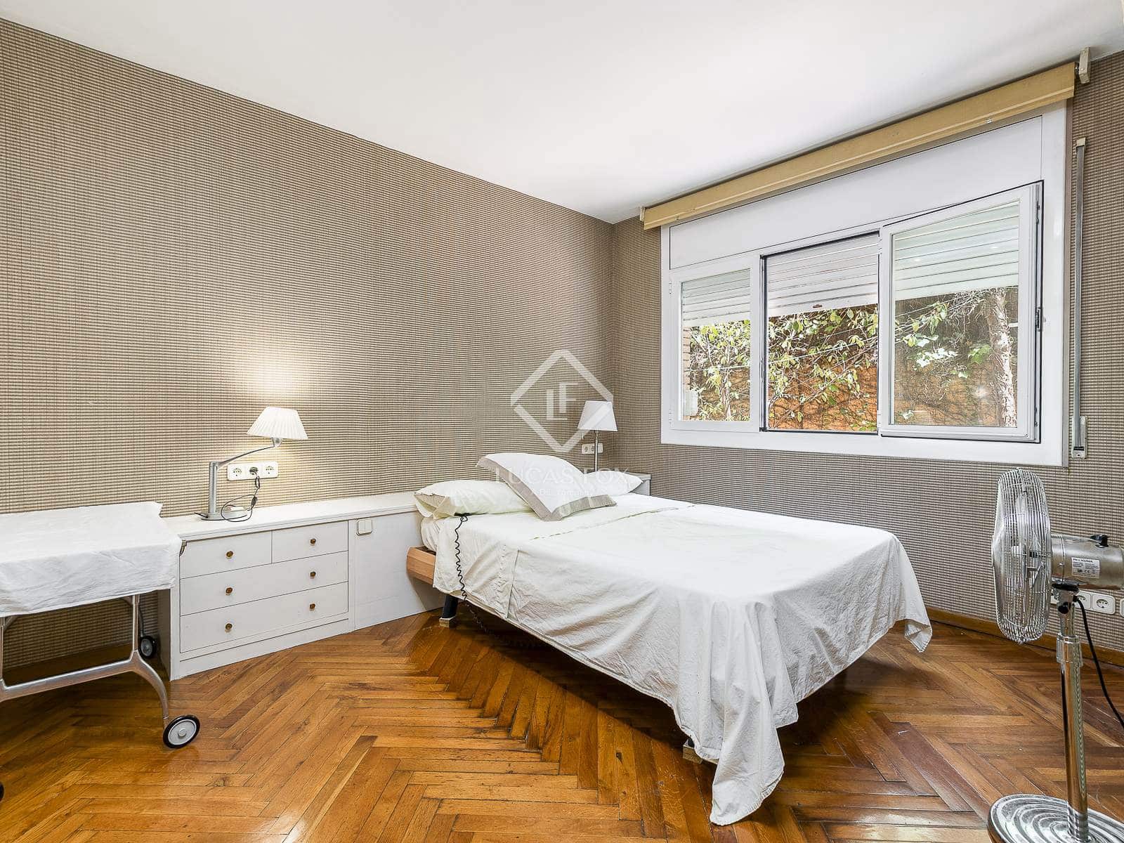 7 camera da letto Appartamento in vendita in Barcelona citta - 2.575.000 € (Rif: 9072891)