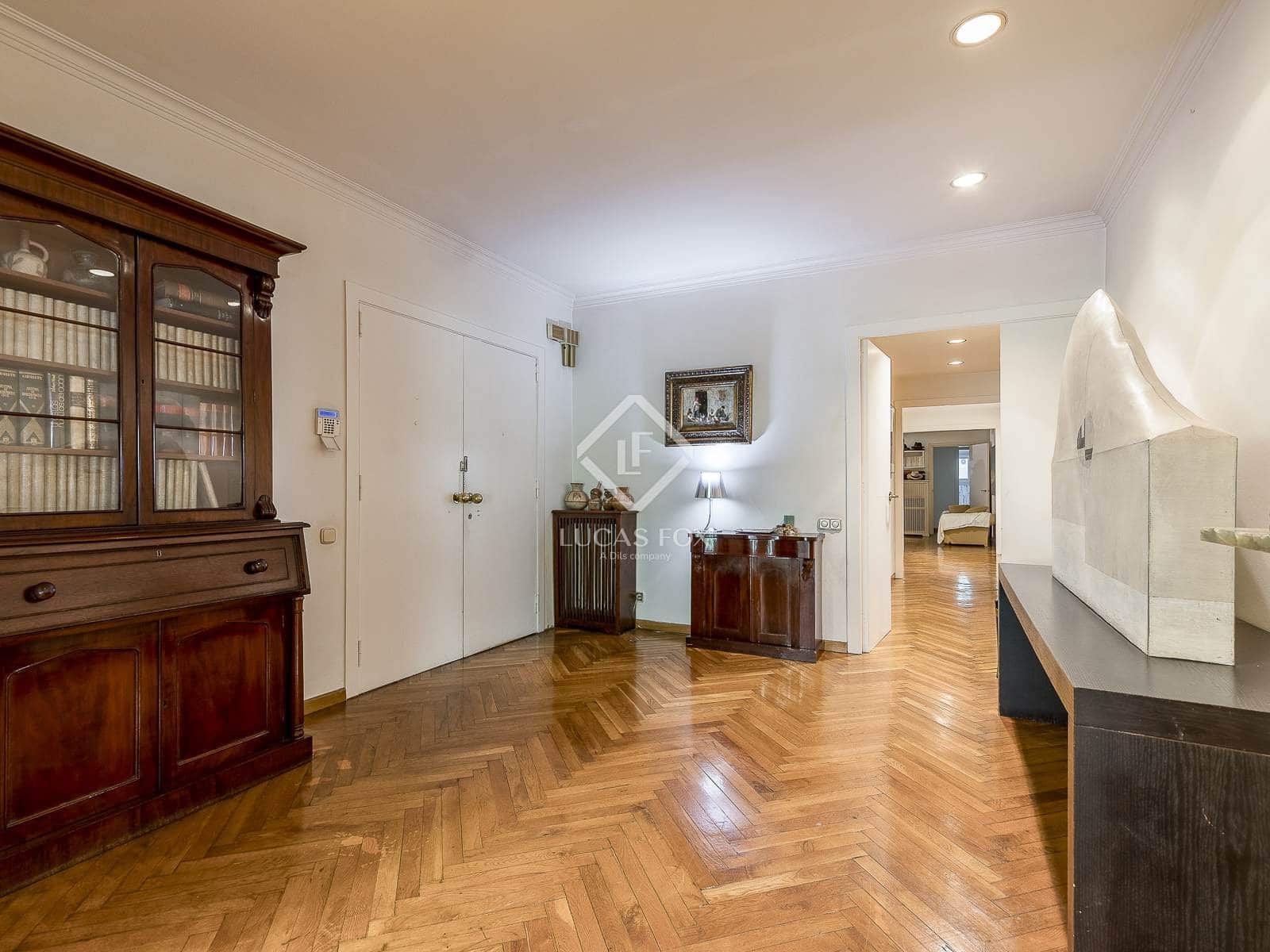 7 camera da letto Appartamento in vendita in Barcelona citta - 2.575.000 € (Rif: 9072891)