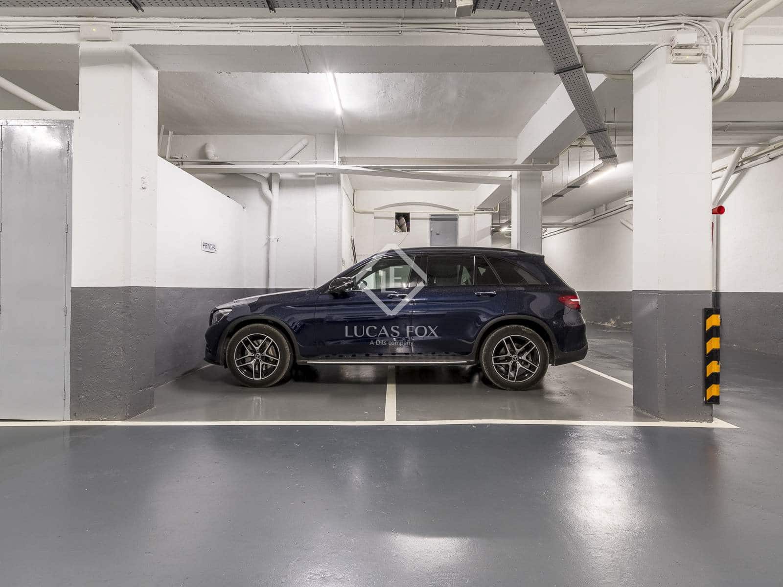 7 camera da letto Appartamento in vendita in Barcelona citta - 2.575.000 € (Rif: 9072891)