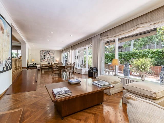 7 camera da letto Appartamento in vendita in Barcelona città - 2.575.000 € (Rif: 9072891)