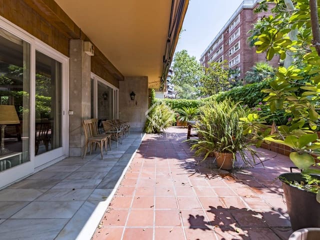 7 camera da letto Appartamento in vendita in Barcelona città - 2.575.000 € (Rif: 9072891)