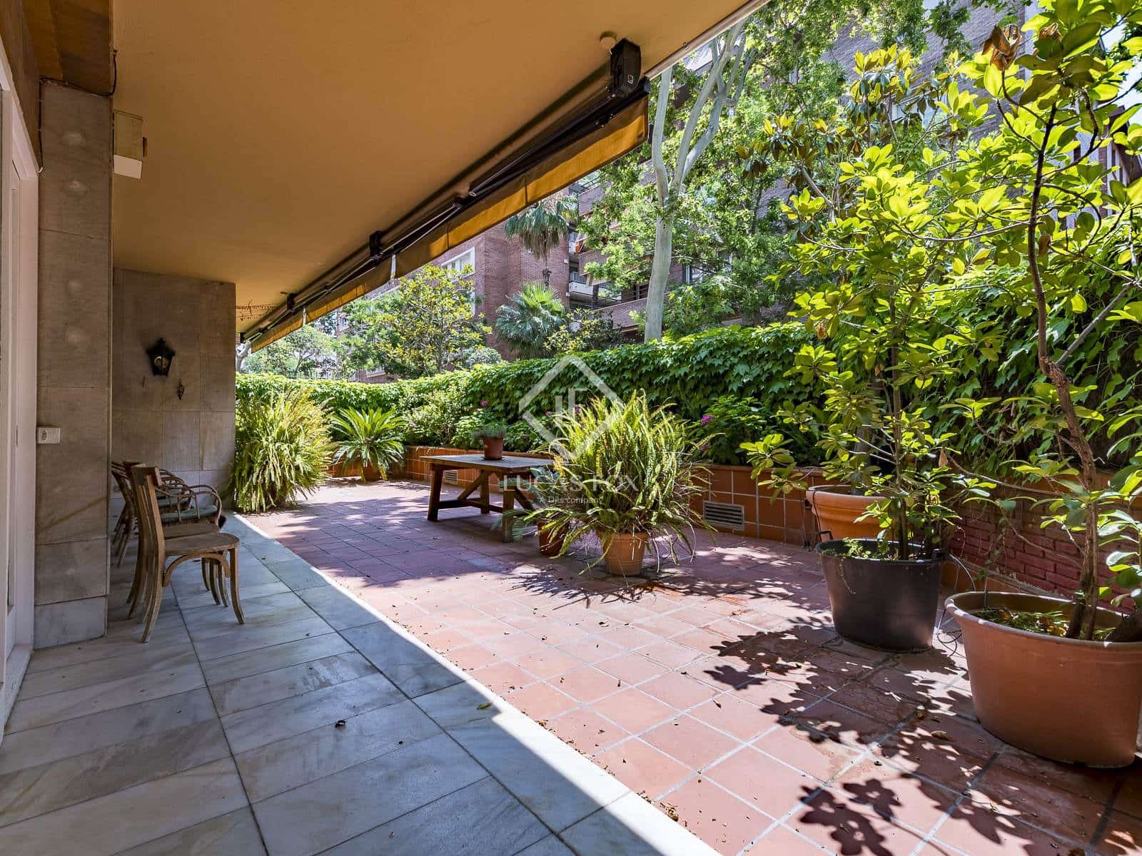 7 camera da letto Appartamento in vendita in Barcelona citta - 2.575.000 € (Rif: 9072891)