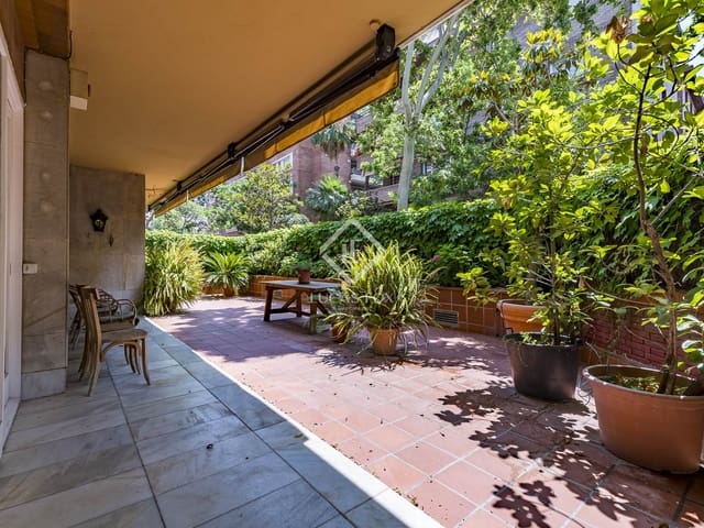 7 camera da letto Appartamento in vendita in Barcelona città - 2.575.000 € (Rif: 9072891)