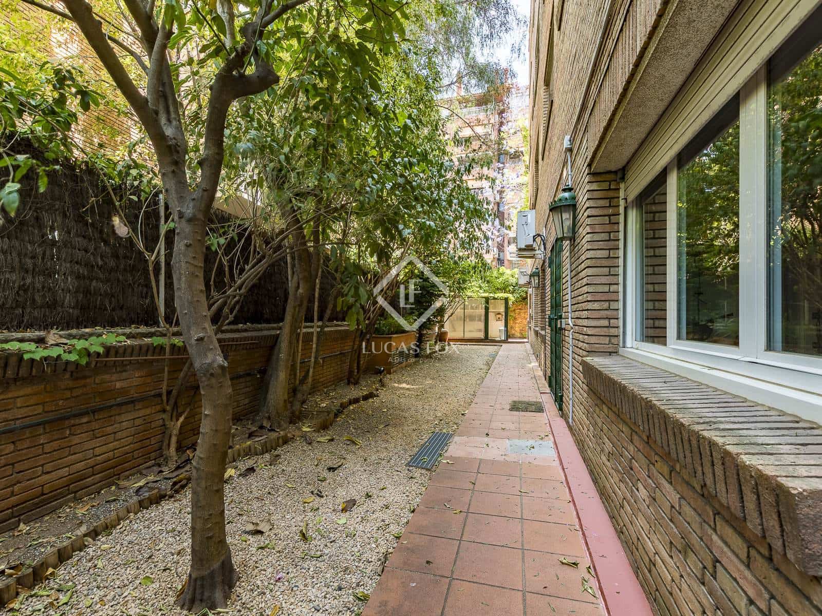 7 camera da letto Appartamento in vendita in Barcelona citta - 2.575.000 € (Rif: 9072891)