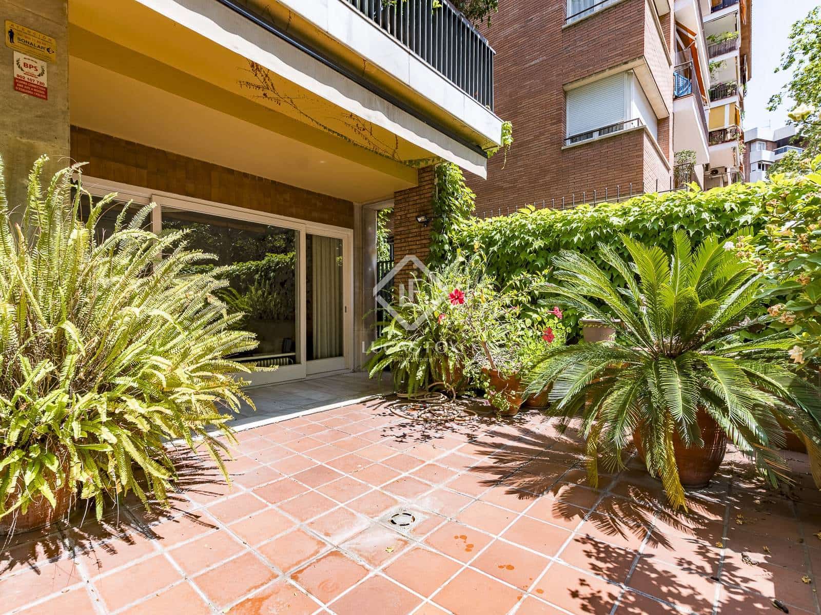 7 camera da letto Appartamento in vendita in Barcelona citta - 2.575.000 € (Rif: 9072891)