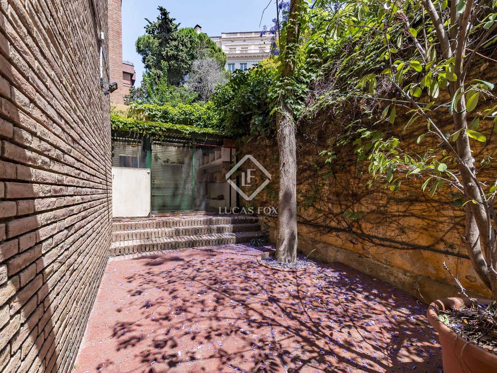 7 camera da letto Appartamento in vendita in Barcelona citta - 2.575.000 € (Rif: 9072891)