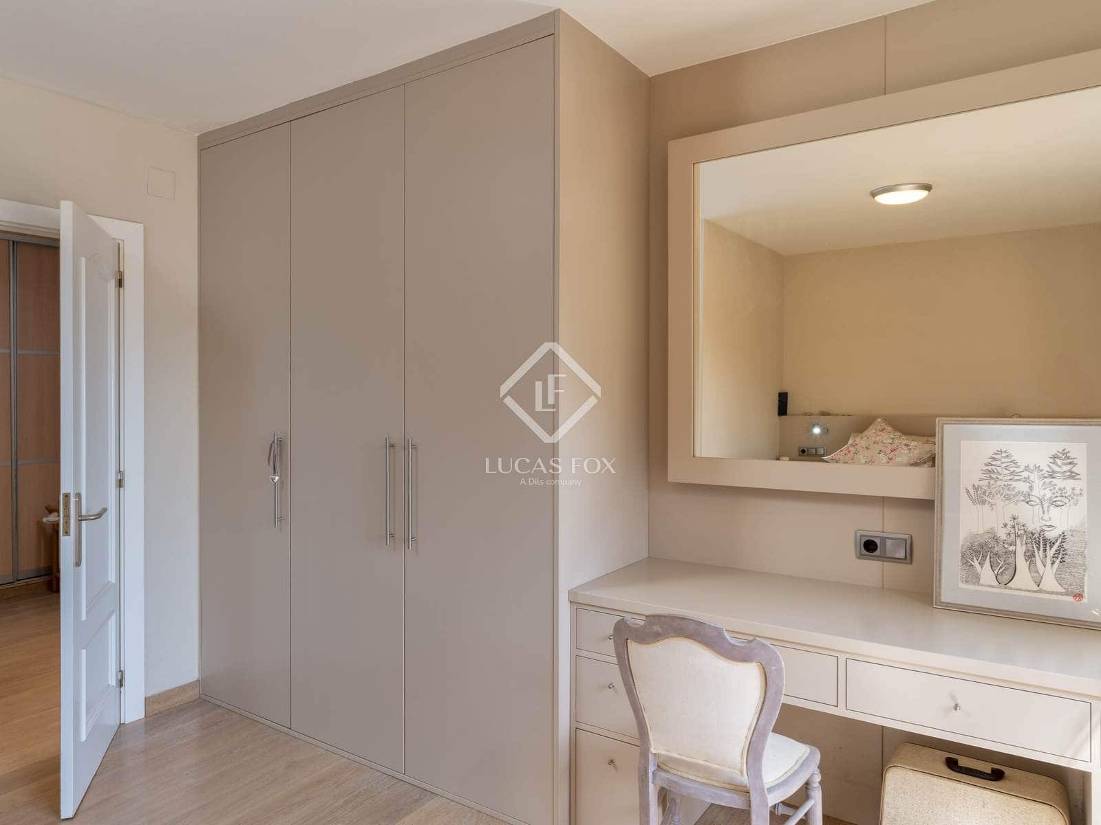 5 bedroom Villa for sale in Begur with pool garage - € 1,390,000 (Ref: 9072892)