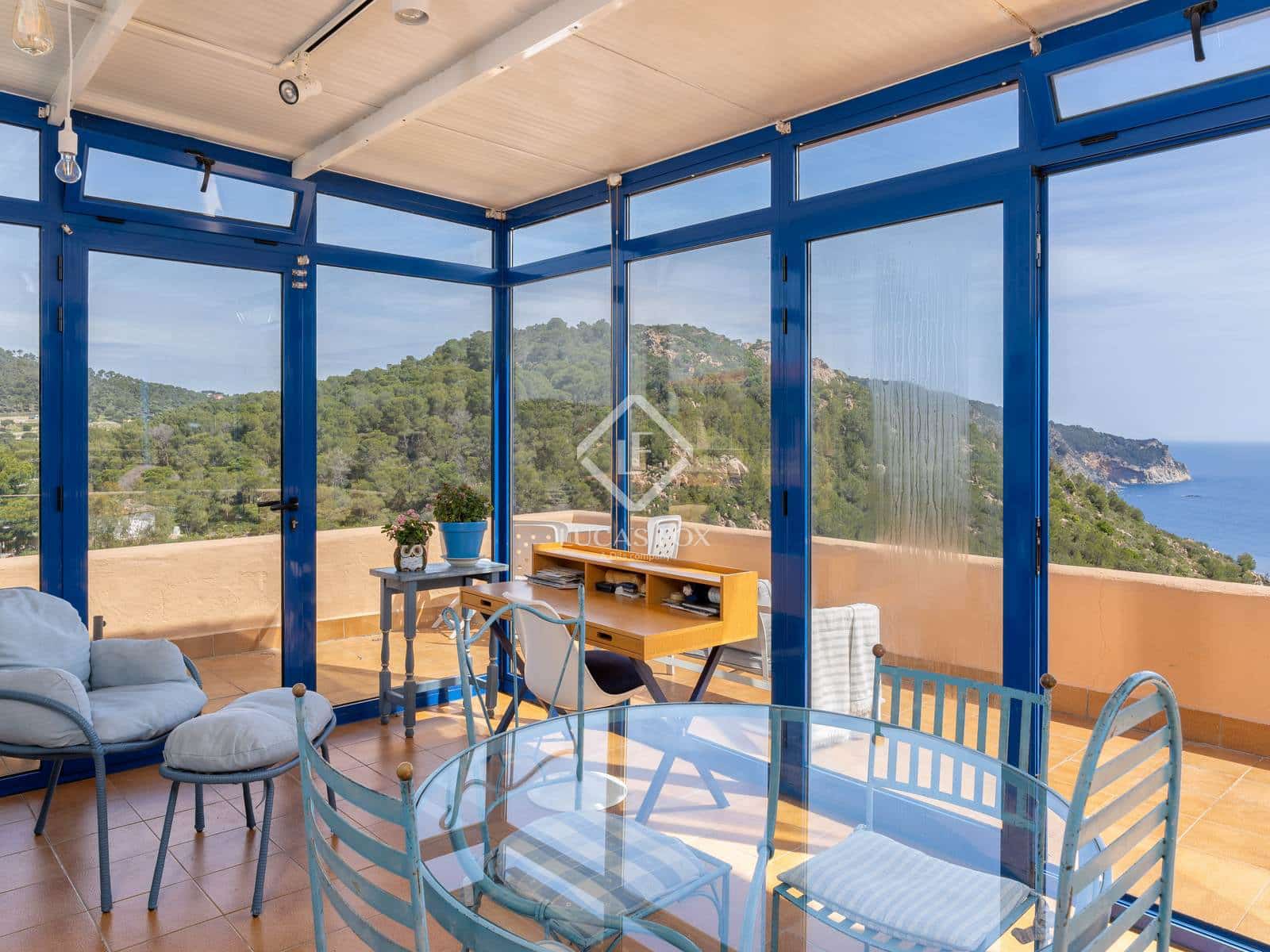 5 bedroom Villa for sale in Begur with pool garage - € 1,390,000 (Ref: 9072892)