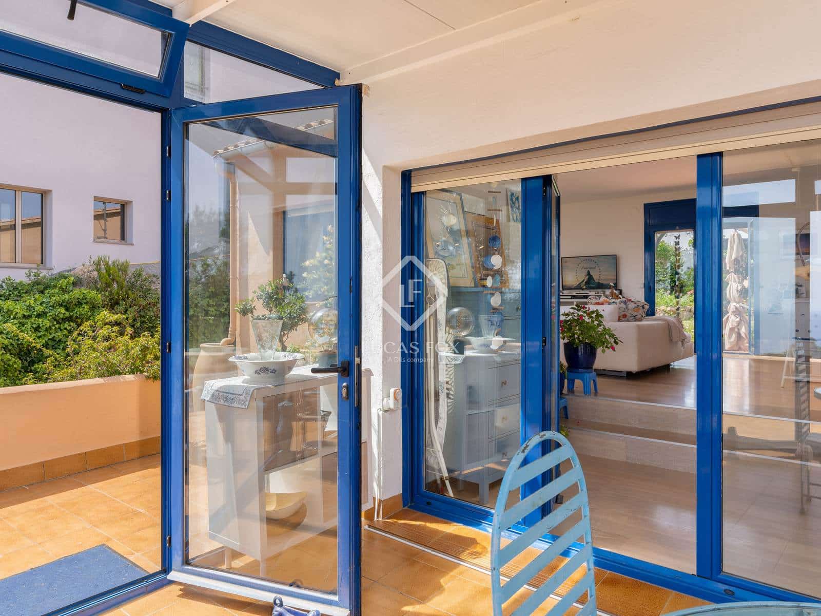 5 bedroom Villa for sale in Begur with pool garage - € 1,390,000 (Ref: 9072892)