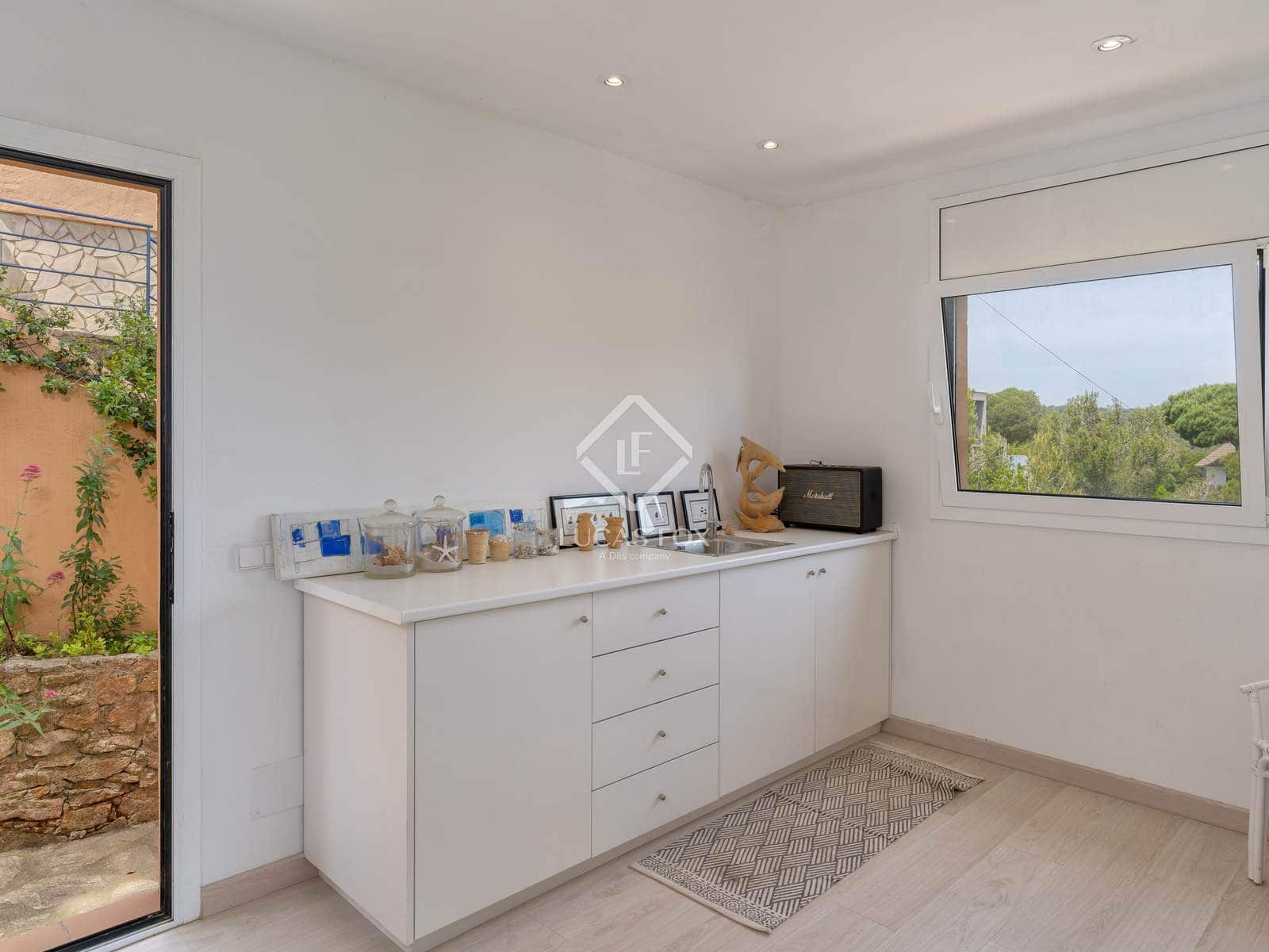 5 bedroom Villa for sale in Begur with pool garage - € 1,390,000 (Ref: 9072892)