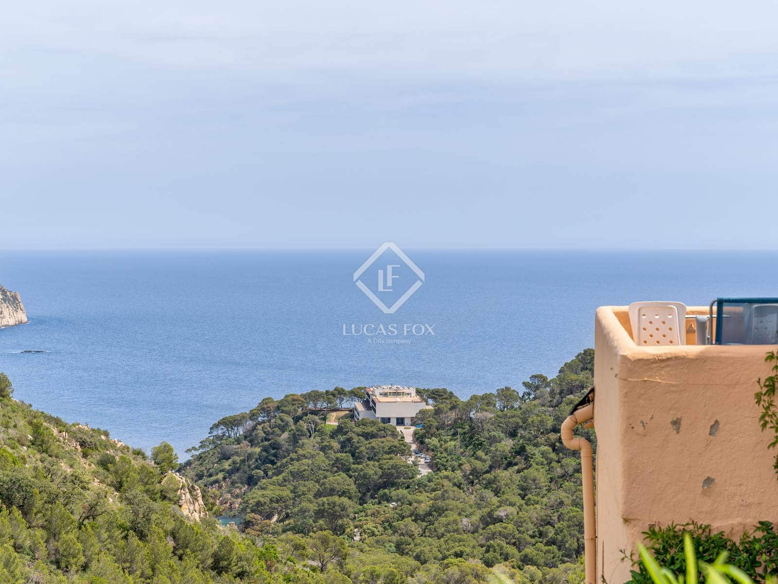 5 bedroom Villa for sale in Begur with pool garage - € 1,390,000 (Ref: 9072892)
