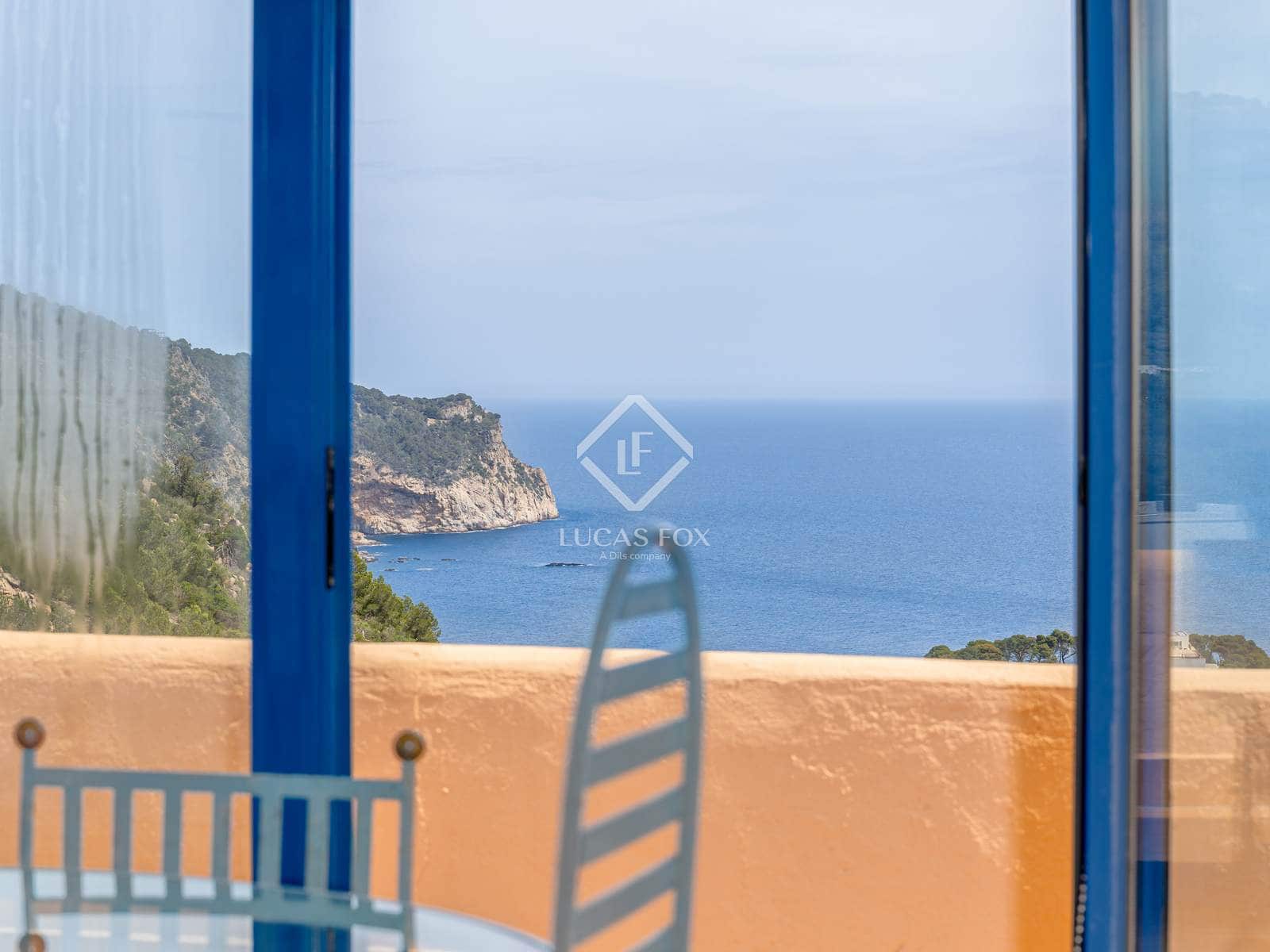 5 bedroom Villa for sale in Begur with pool garage - € 1,390,000 (Ref: 9072892)