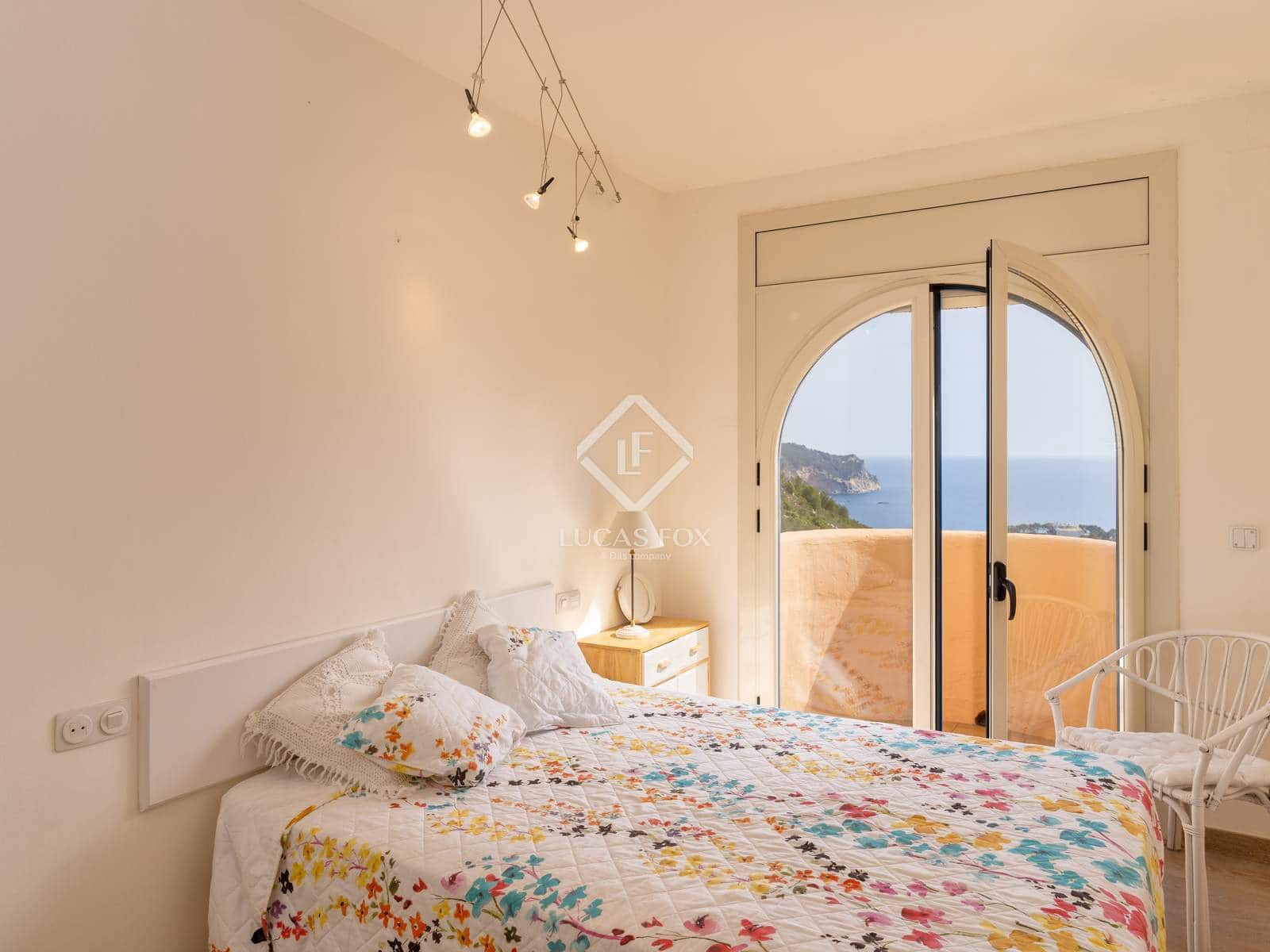 5 bedroom Villa for sale in Begur with pool garage - € 1,390,000 (Ref: 9072892)