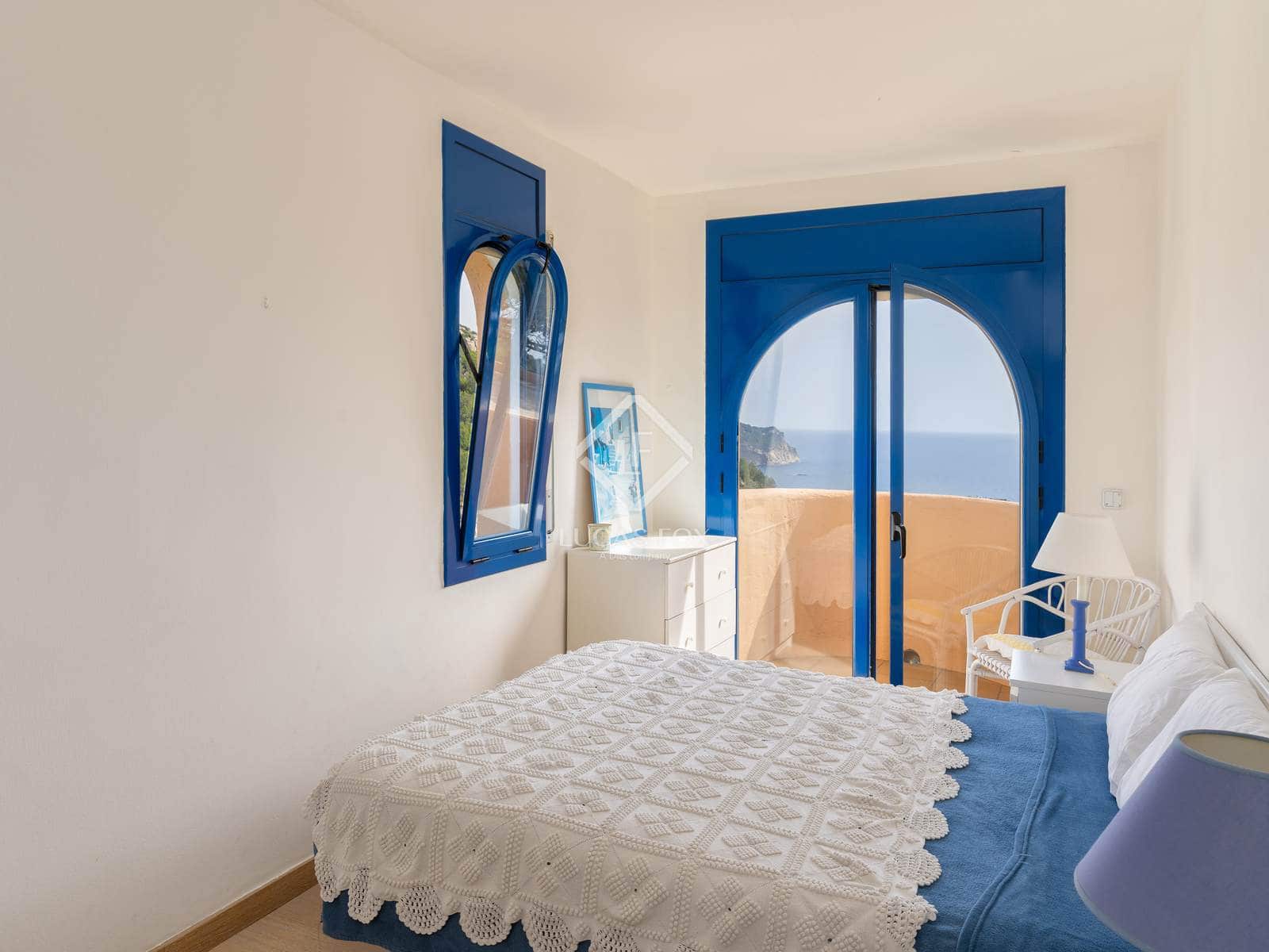 5 bedroom Villa for sale in Begur with pool garage - € 1,390,000 (Ref: 9072892)