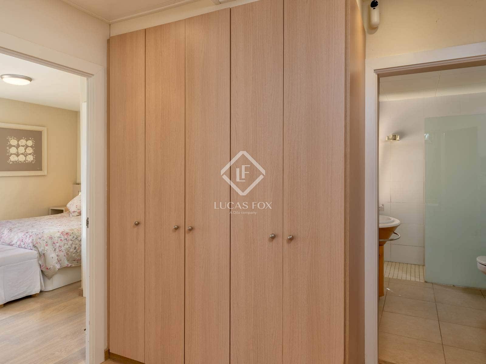 5 bedroom Villa for sale in Begur with pool garage - € 1,390,000 (Ref: 9072892)