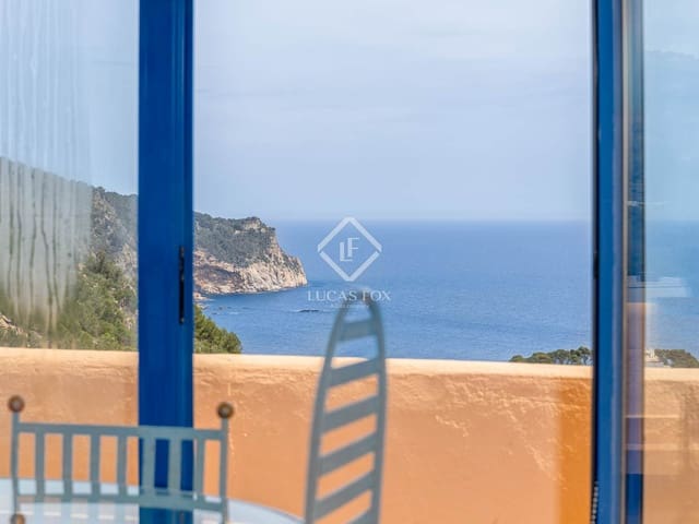 5 bedroom Villa for sale in Begur with pool garage - € 1,390,000 (Ref: 9072892)