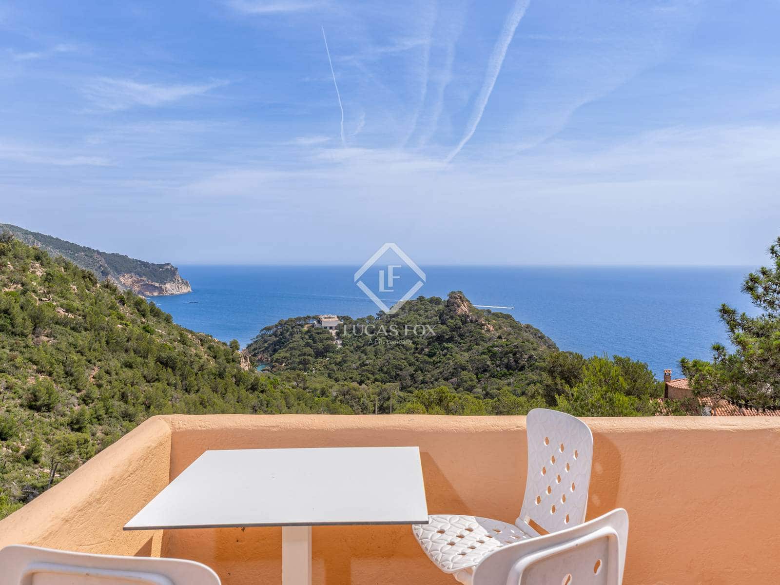 5 bedroom Villa for sale in Begur with pool garage - € 1,390,000 (Ref: 9072892)