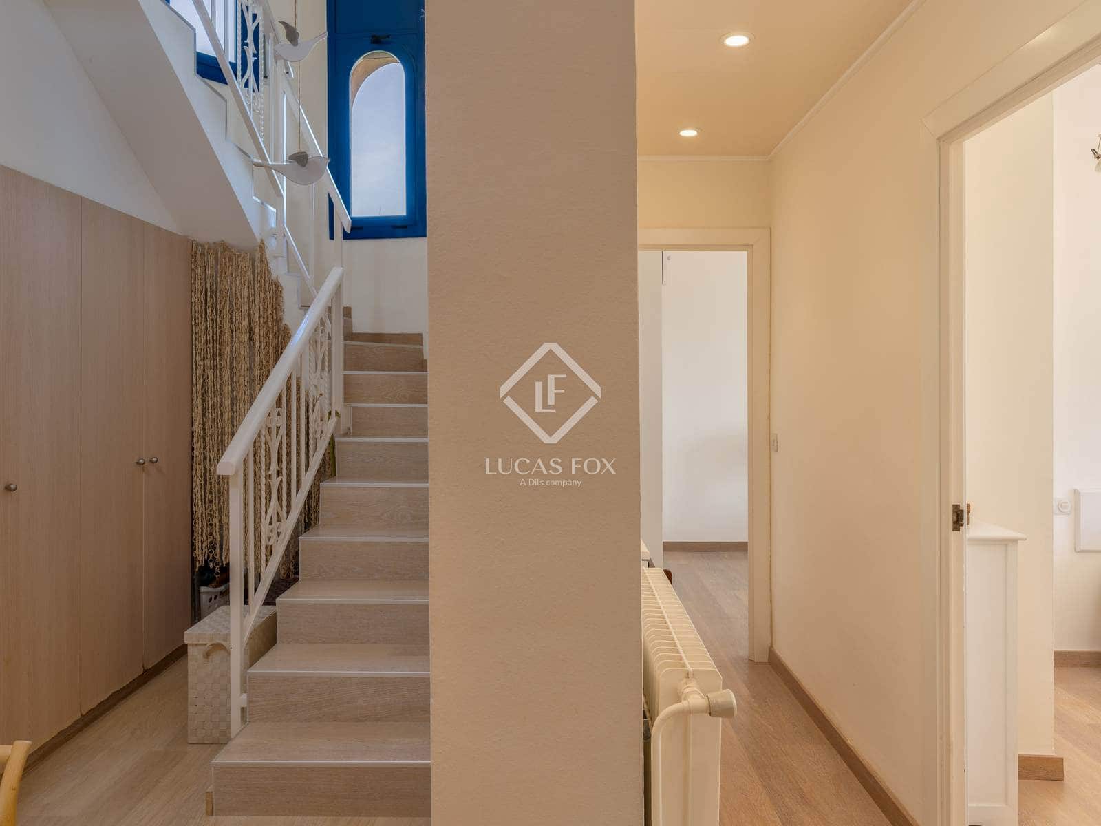 5 bedroom Villa for sale in Begur with pool garage - € 1,390,000 (Ref: 9072892)