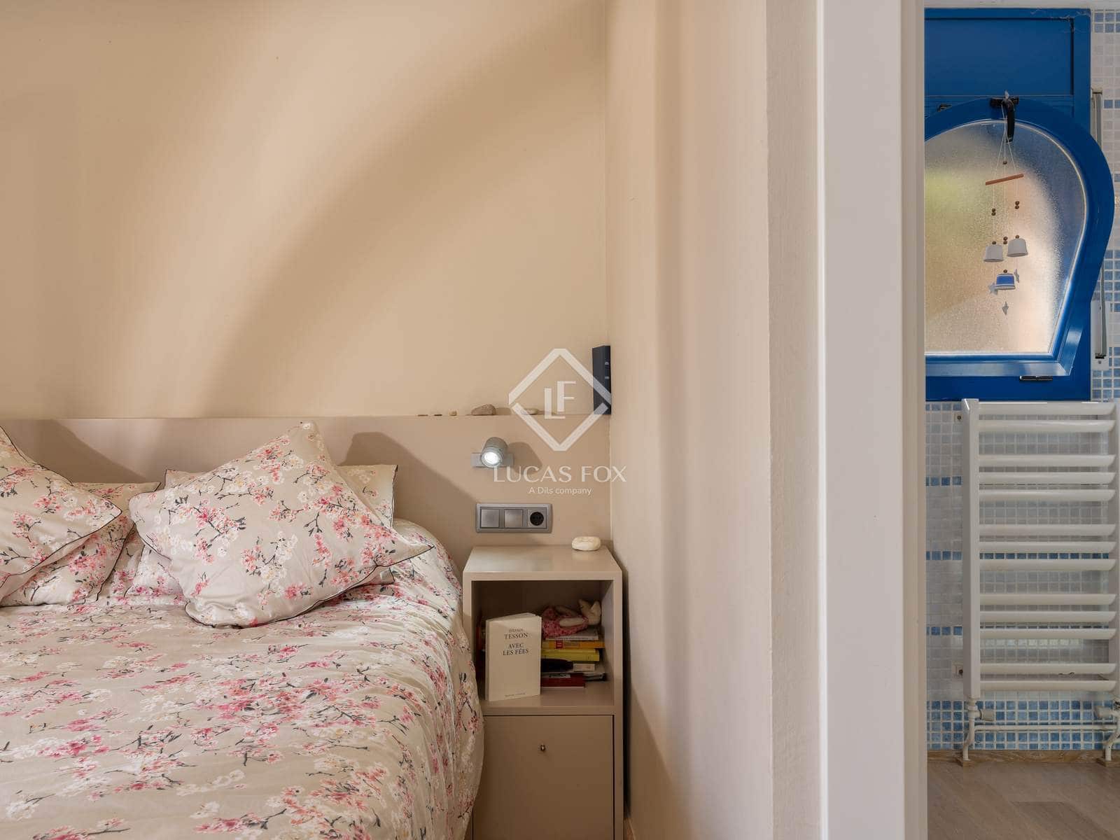 5 bedroom Villa for sale in Begur with pool garage - € 1,390,000 (Ref: 9072892)