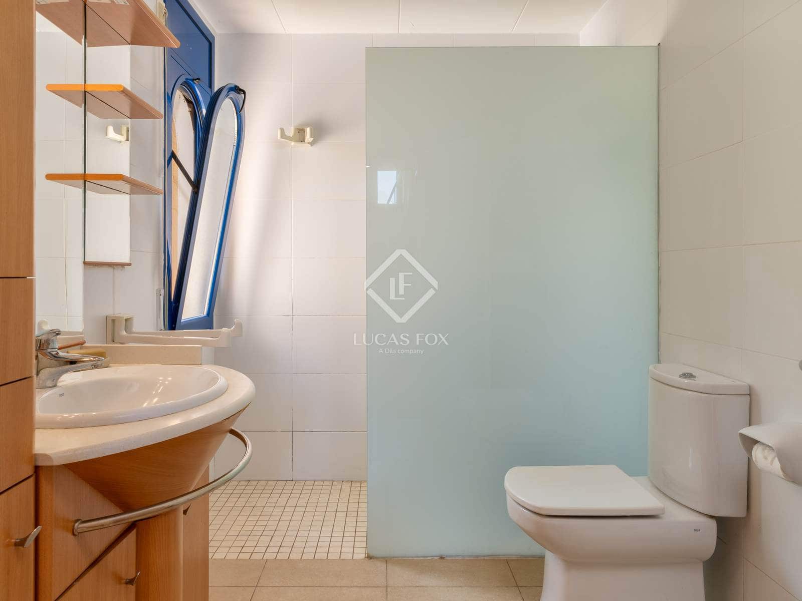 5 bedroom Villa for sale in Begur with pool garage - € 1,390,000 (Ref: 9072892)