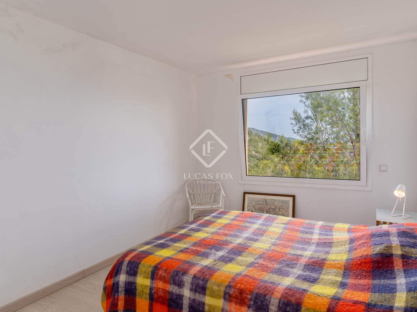 5 bedroom Villa for sale in Begur with pool garage - € 1,390,000 (Ref: 9072892)