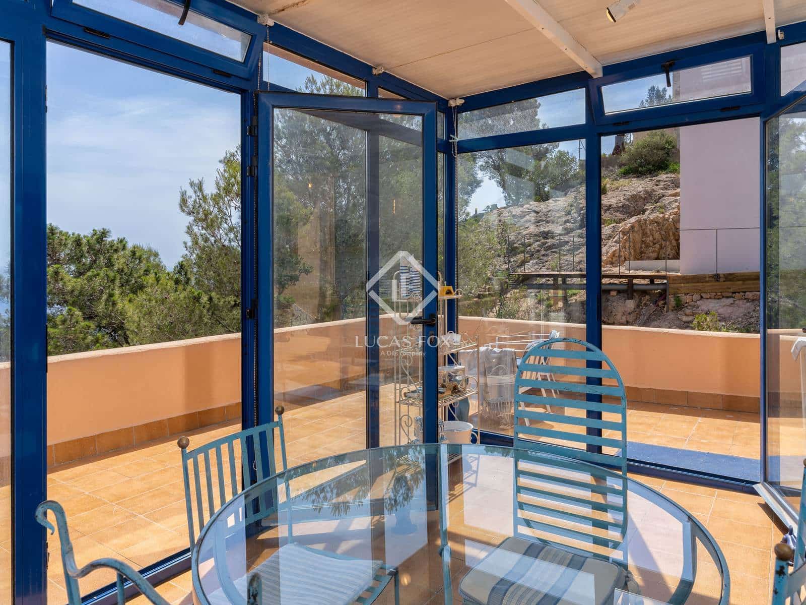 5 bedroom Villa for sale in Begur with pool garage - € 1,390,000 (Ref: 9072892)