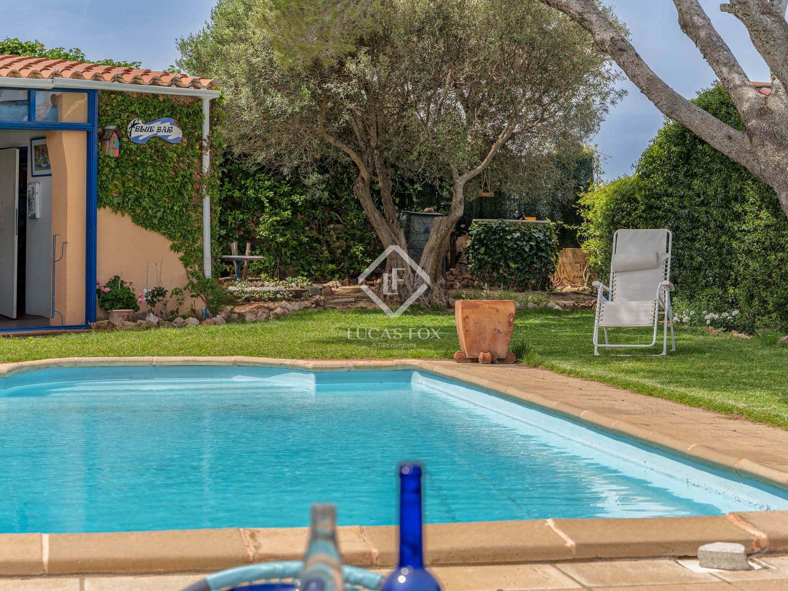 5 bedroom Villa for sale in Begur with pool garage - € 1,390,000 (Ref: 9072892)