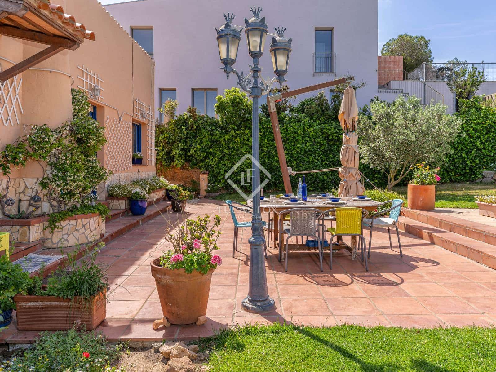 5 bedroom Villa for sale in Begur with pool garage - € 1,390,000 (Ref: 9072892)