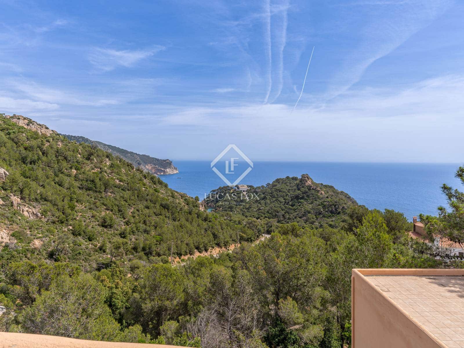5 bedroom Villa for sale in Begur with pool garage - € 1,390,000 (Ref: 9072892)