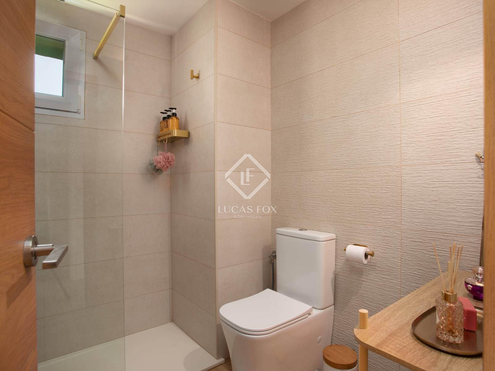 2 soveværelse Lejlighed til salg i Platja d'Aro - € 300.000 (Ref: 9073812)