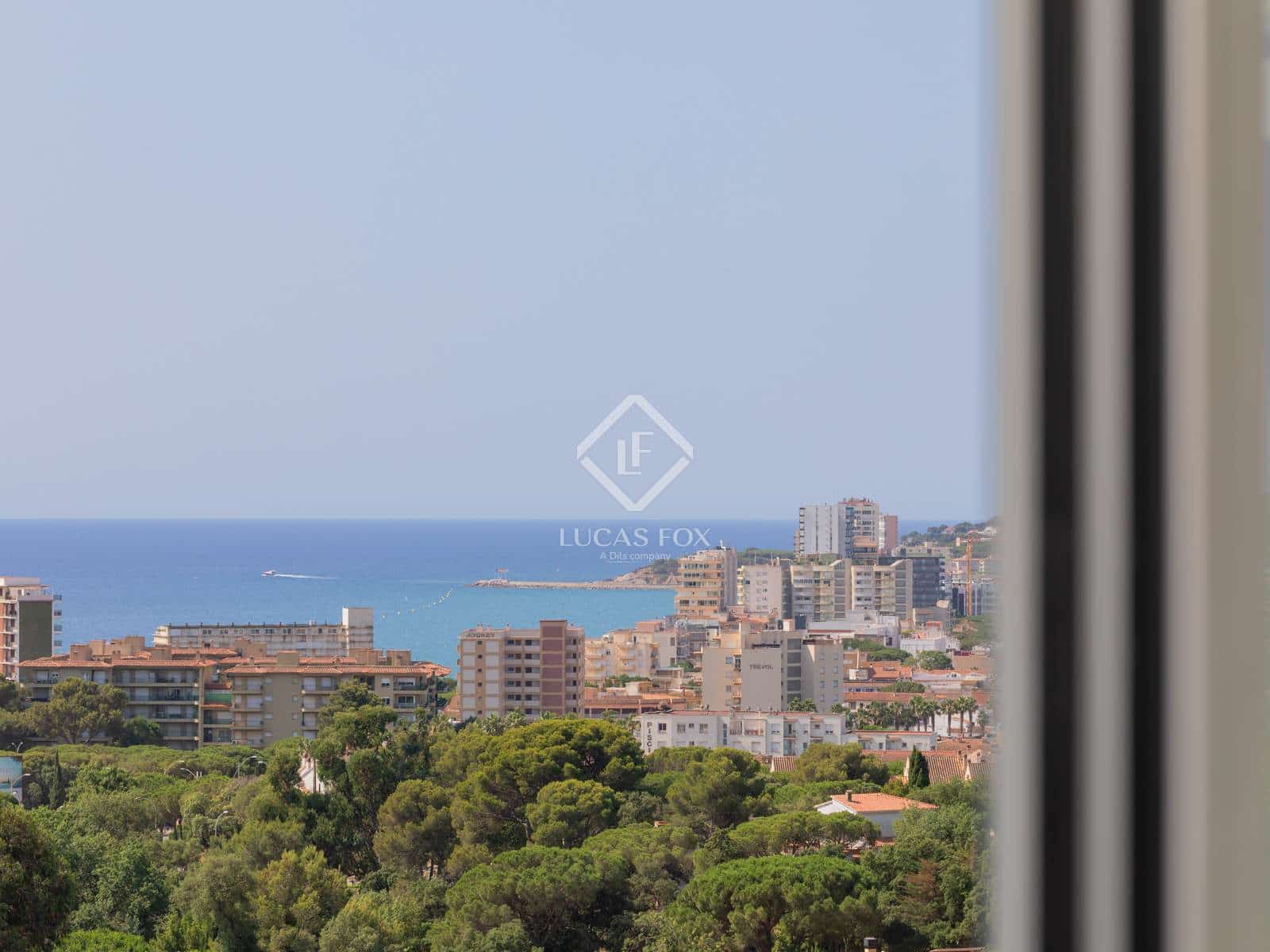 2 soveværelse Lejlighed til salg i Platja d'Aro - € 300.000 (Ref: 9073812)