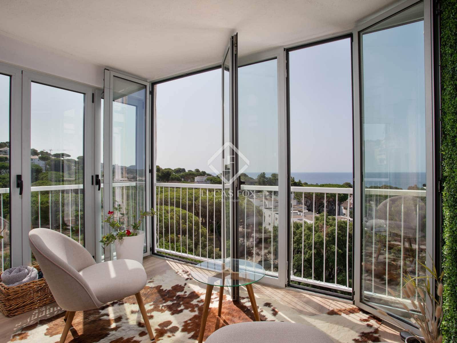 2 soveværelse Lejlighed til salg i Platja d'Aro - € 300.000 (Ref: 9073812)