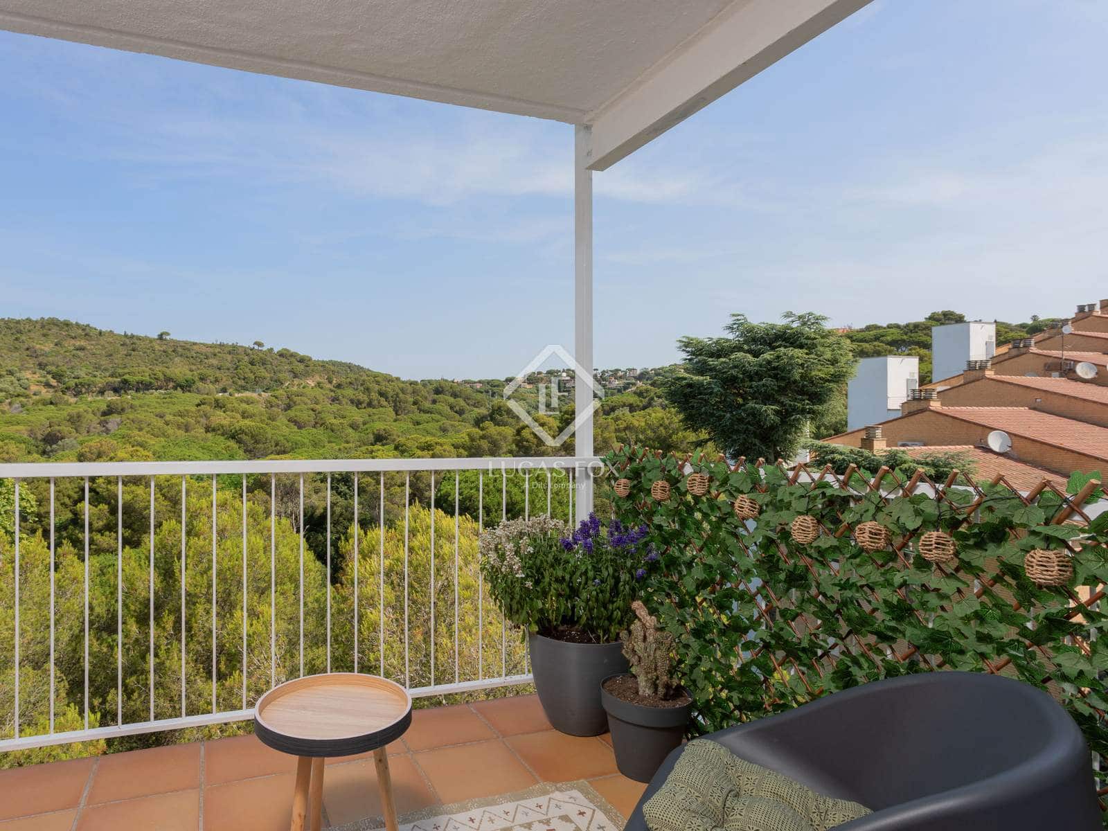 2 soveværelse Lejlighed til salg i Platja d'Aro - € 300.000 (Ref: 9073812)