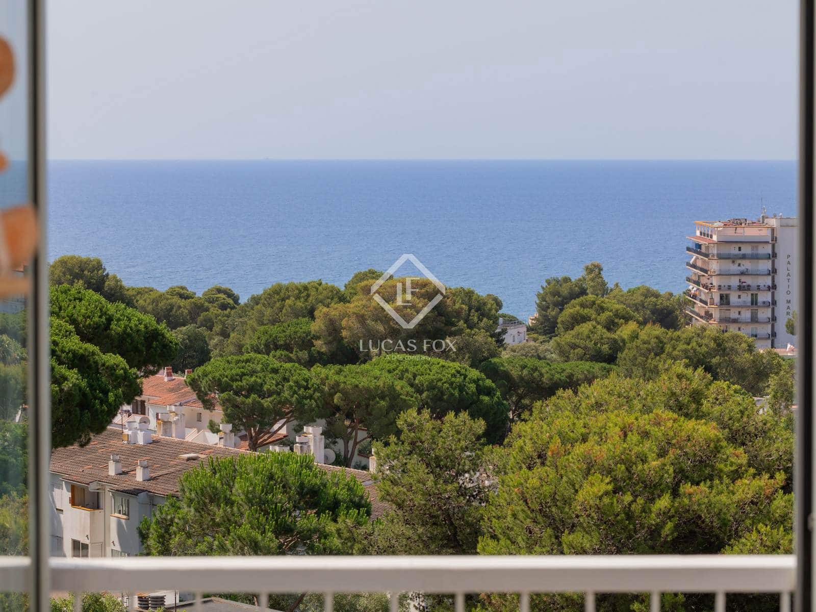 2 soveværelse Lejlighed til salg i Platja d'Aro - € 300.000 (Ref: 9073812)