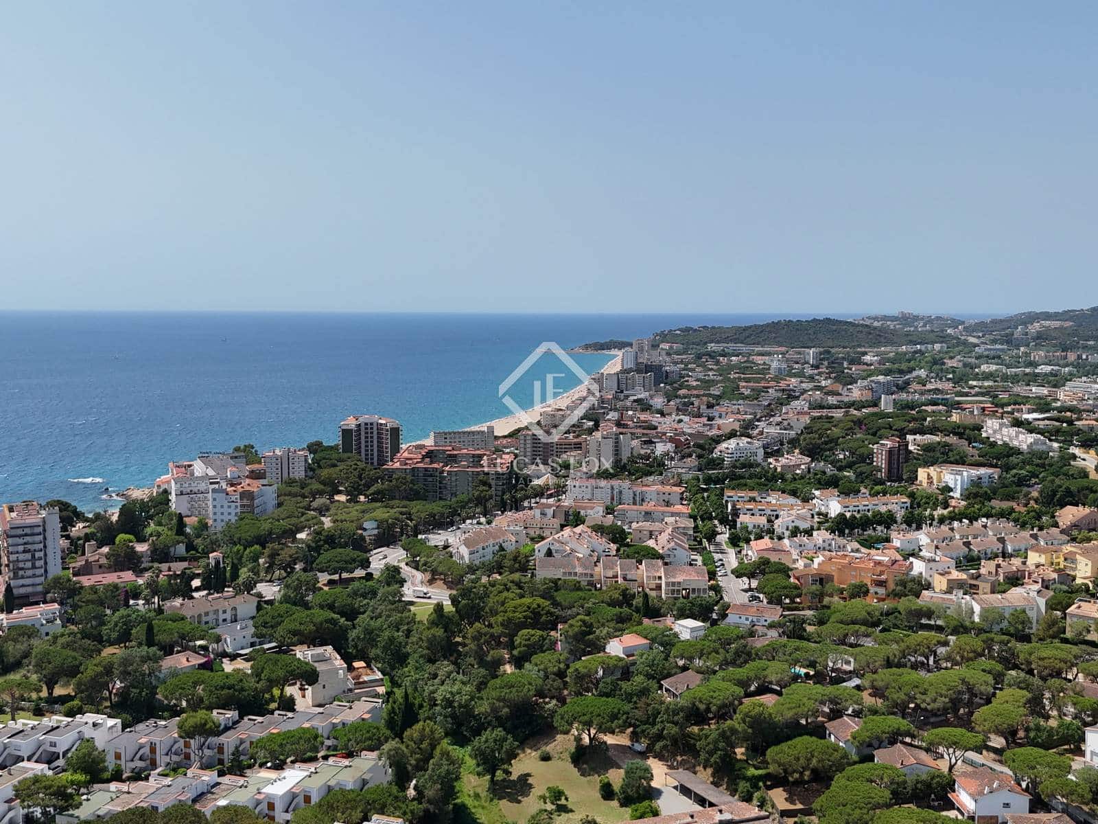 2 soveværelse Lejlighed til salg i Platja d'Aro - € 300.000 (Ref: 9073812)