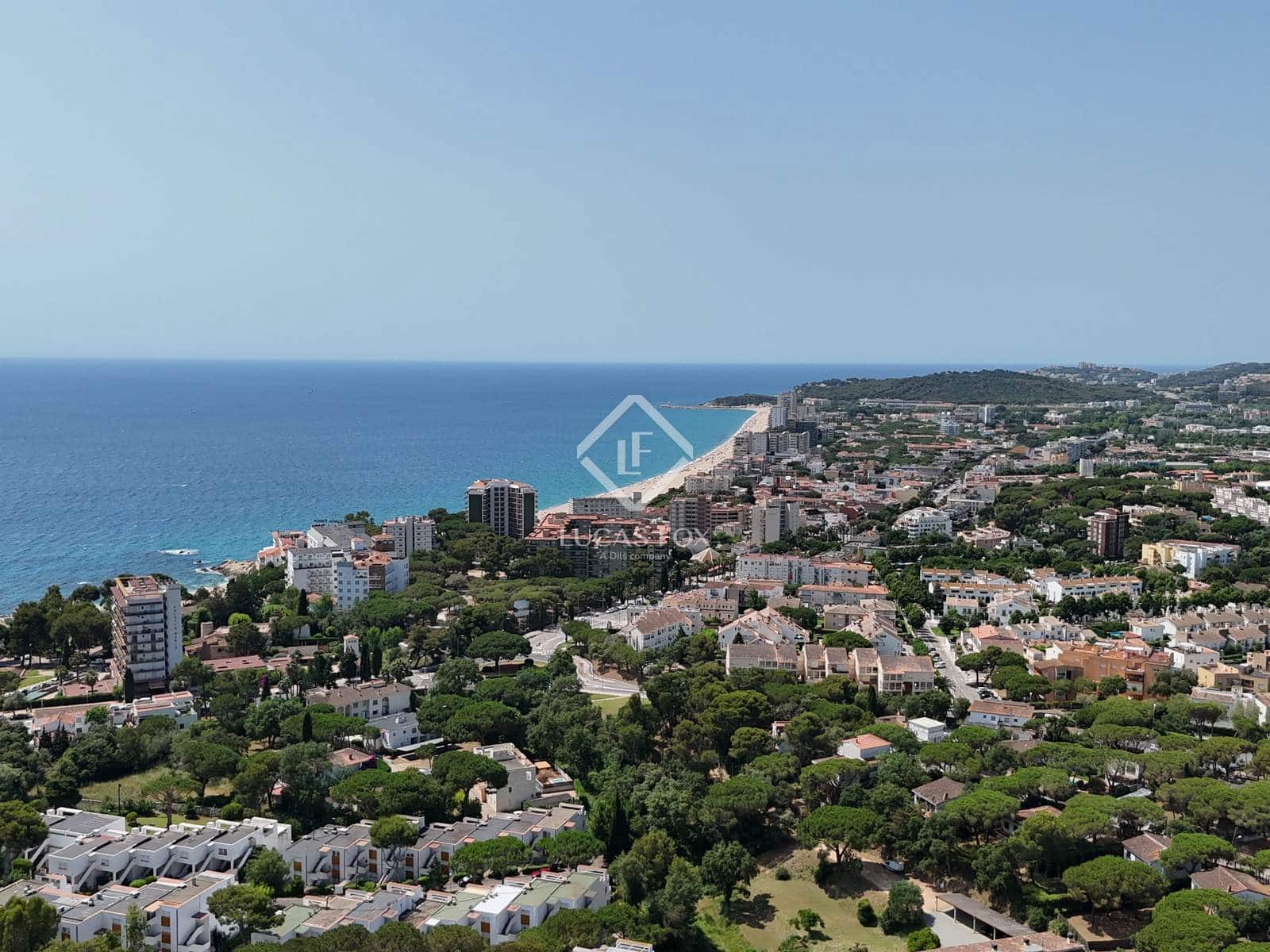 2 soveværelse Lejlighed til salg i Platja d'Aro - € 300.000 (Ref: 9073812)