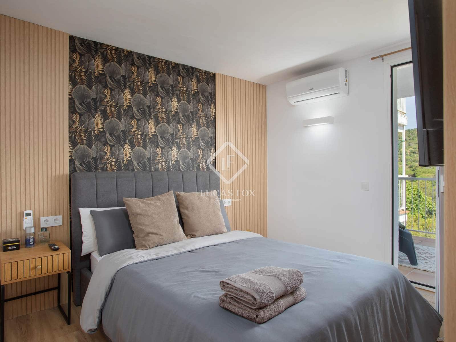 2 soveværelse Lejlighed til salg i Platja d'Aro - € 300.000 (Ref: 9073812)