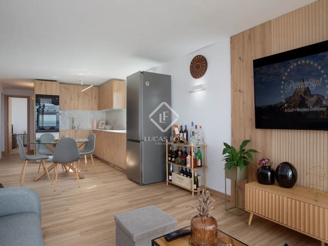 2 camera da letto Appartamento in vendita in Platja d'Aro, Castell-Platja d'Aro - 300.000 € (Rif: 9073812)