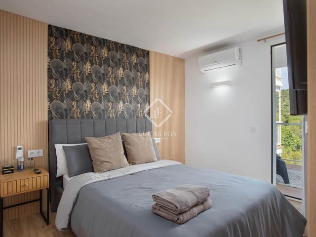 2 camera da letto Appartamento in vendita in Platja d'Aro, Castell-Platja d'Aro - 300.000 € (Rif: 9073812)