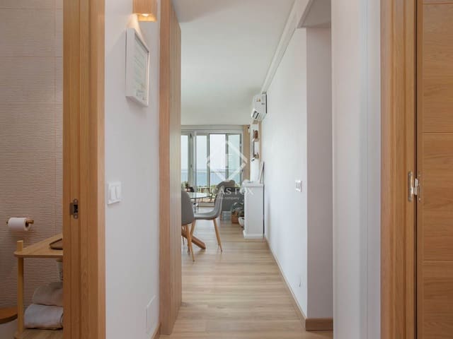 2 camera da letto Appartamento in vendita in Platja d'Aro, Castell-Platja d'Aro - 300.000 € (Rif: 9073812)