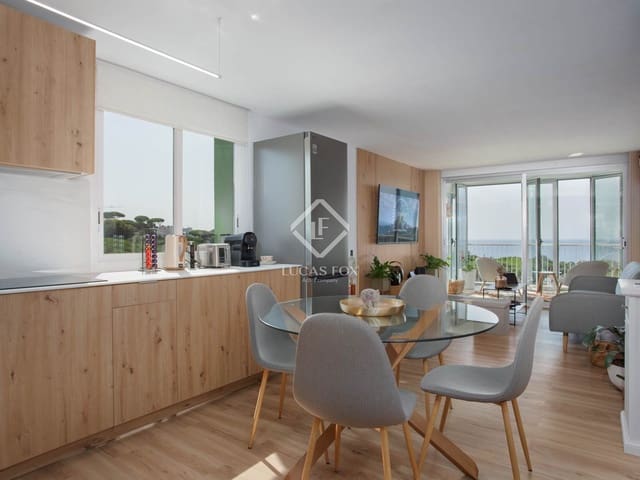 2 camera da letto Appartamento in vendita in Platja d'Aro, Castell-Platja d'Aro - 300.000 € (Rif: 9073812)
