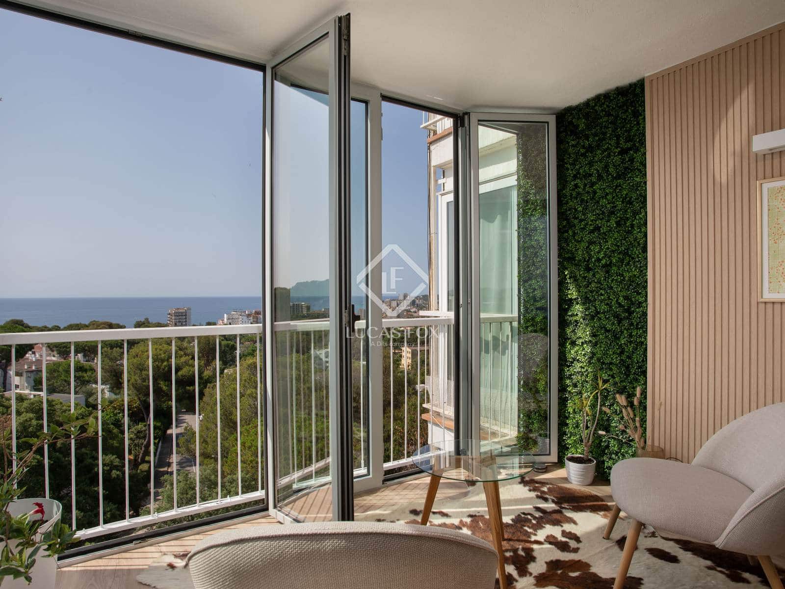 2 soveværelse Lejlighed til salg i Platja d'Aro - € 300.000 (Ref: 9073812)