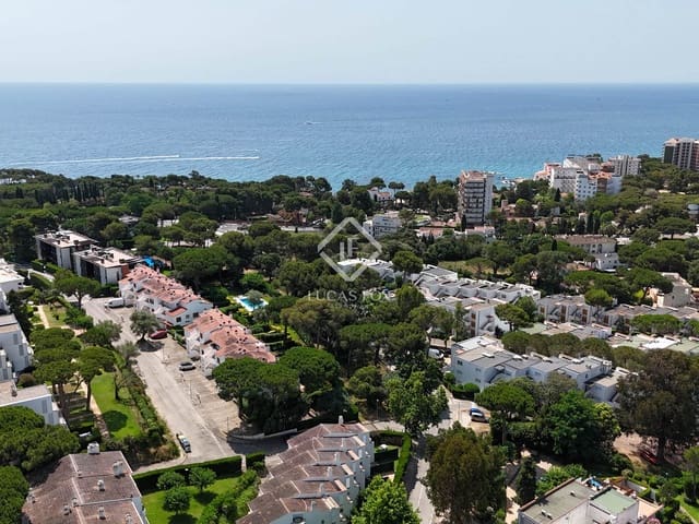 2 camera da letto Appartamento in vendita in Platja d'Aro, Castell-Platja d'Aro - 300.000 € (Rif: 9073812)