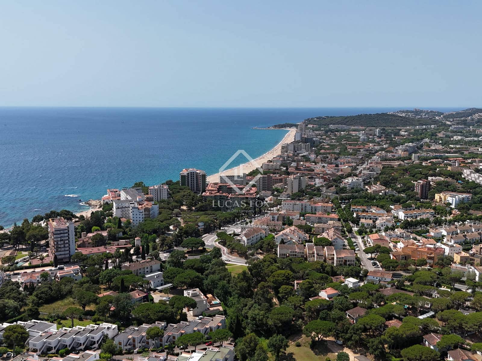 2 soveværelse Lejlighed til salg i Platja d'Aro - € 300.000 (Ref: 9073812)