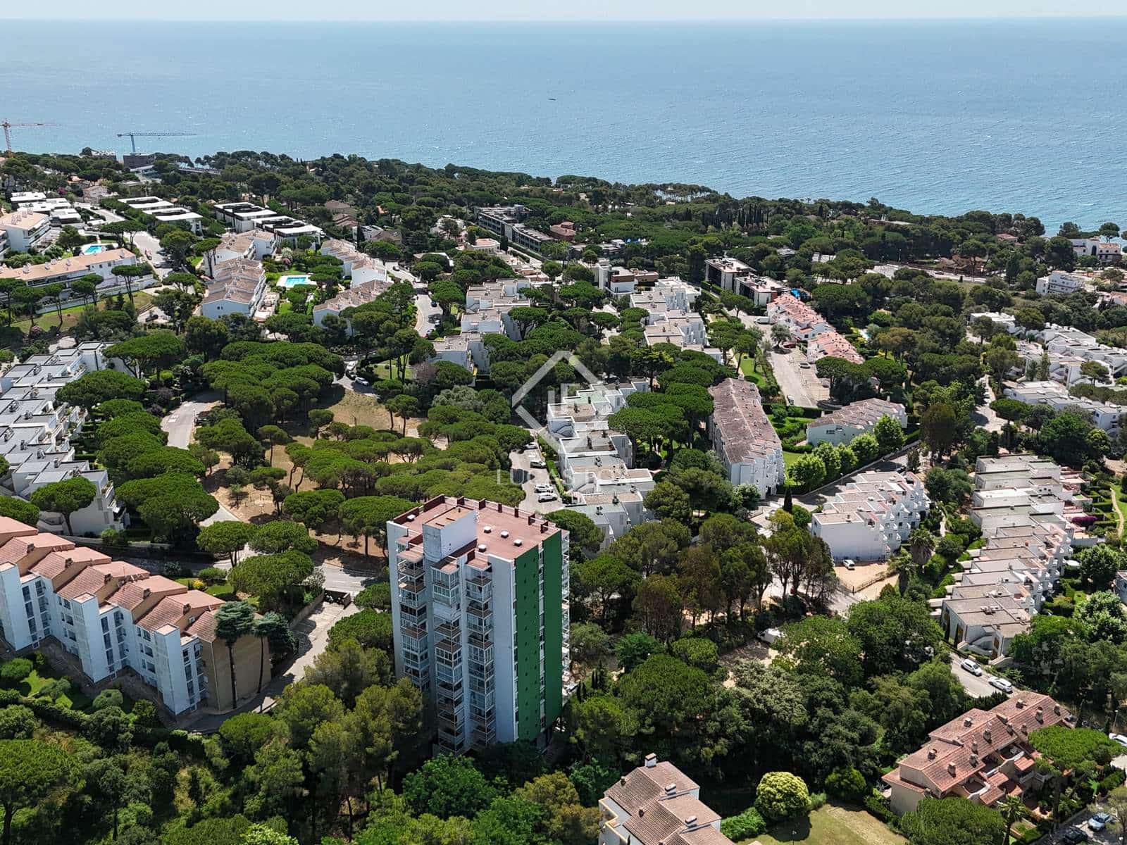 2 soveværelse Lejlighed til salg i Platja d'Aro - € 300.000 (Ref: 9073812)