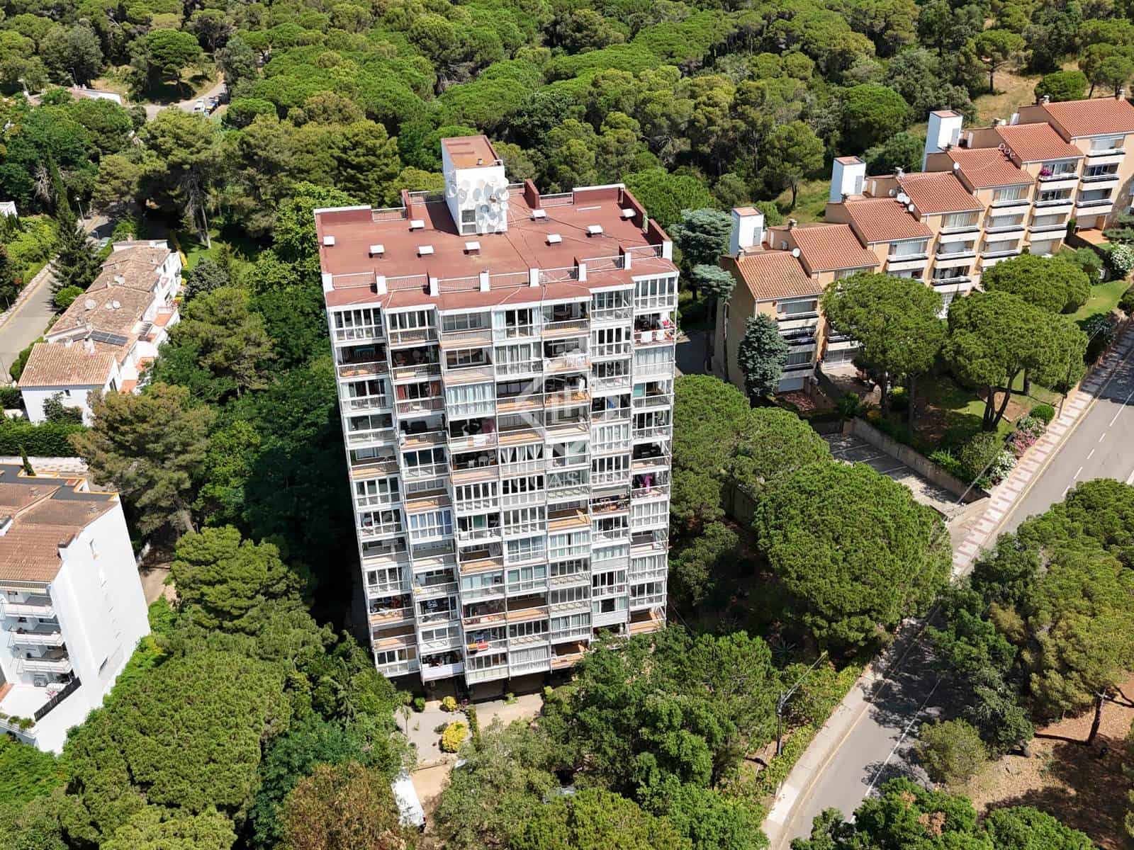 2 soveværelse Lejlighed til salg i Platja d'Aro - € 300.000 (Ref: 9073812)