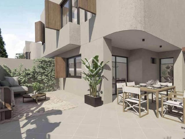 Chalet de 3 habitaciones en Ciutadella de Menorca en venta con piscina garaje - 849.700 € (Ref: 9074296)